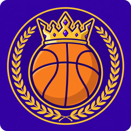 Kingdom Grand Prix — league crown logo