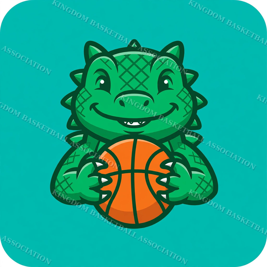 3Zilla Squad Primary badge