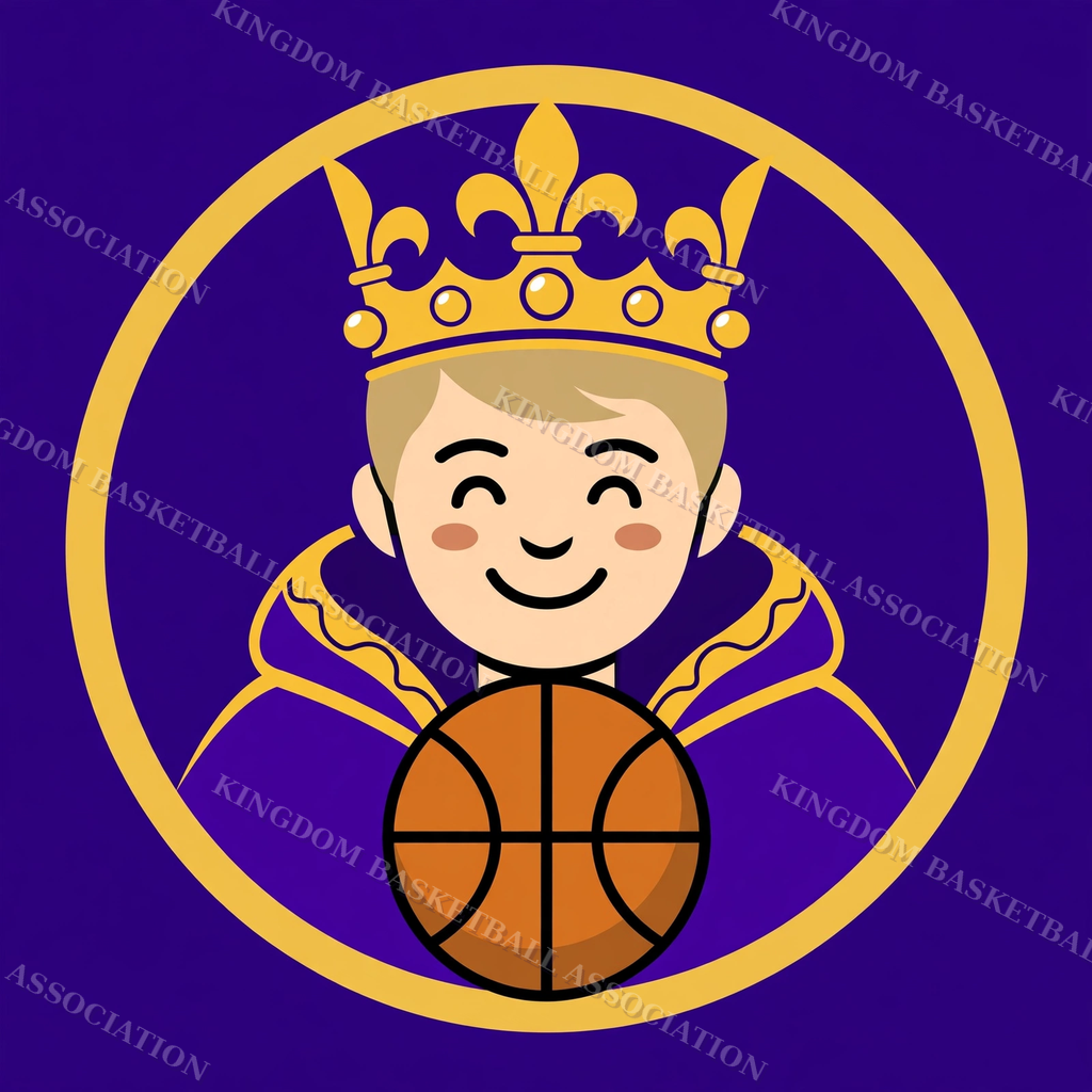 Christ The King Primary badge