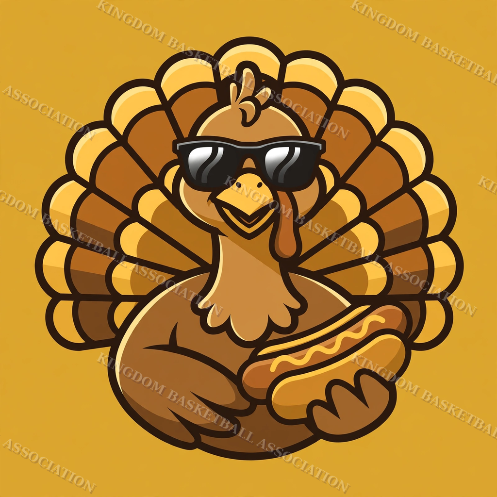 Glizzy Gobblers Primary badge