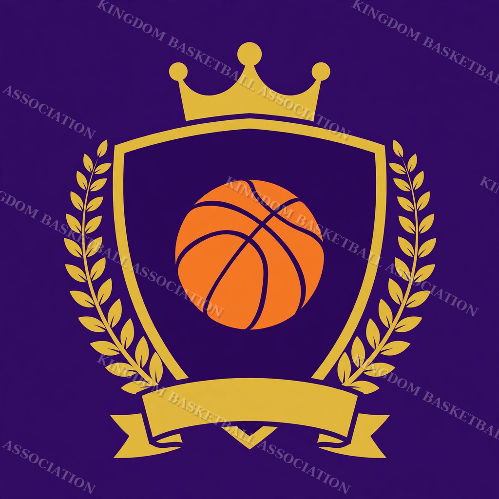 League alternate shield crest