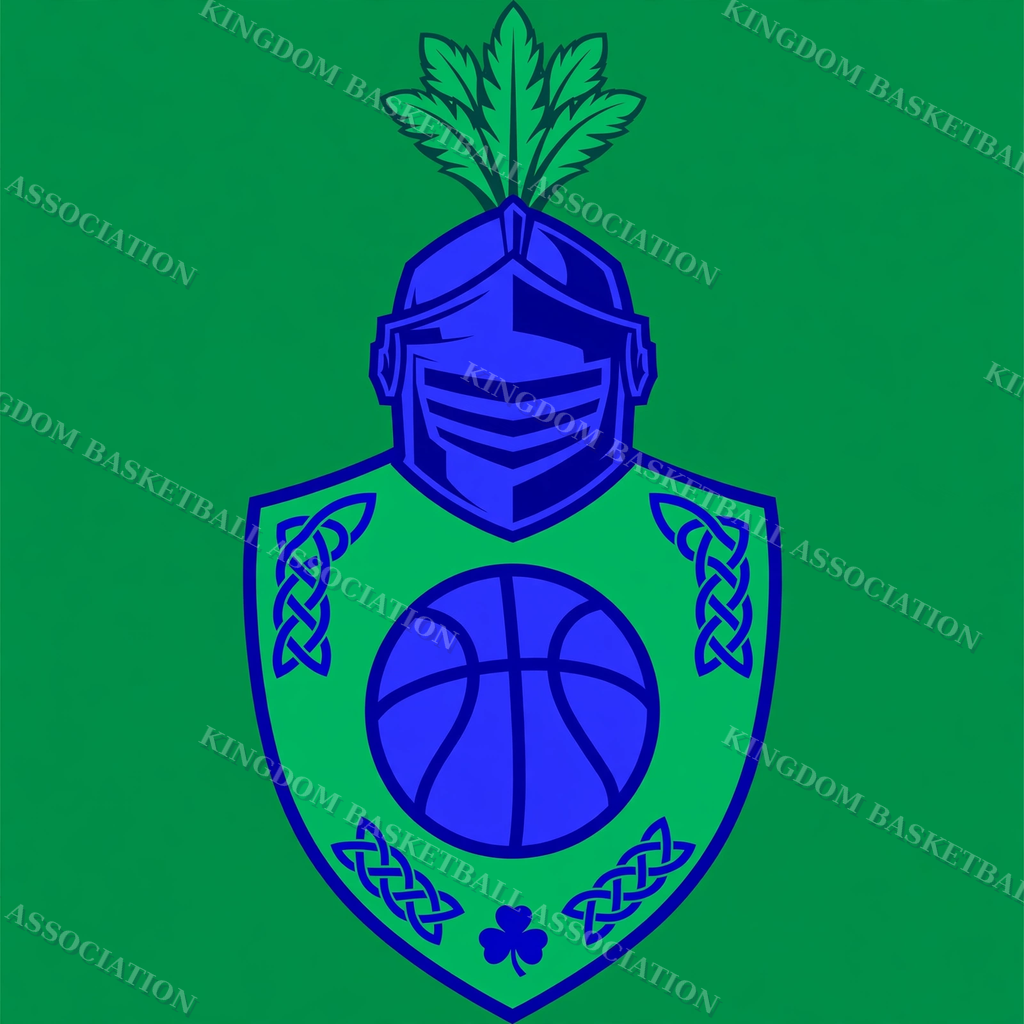 Team O'Connor Primary badge