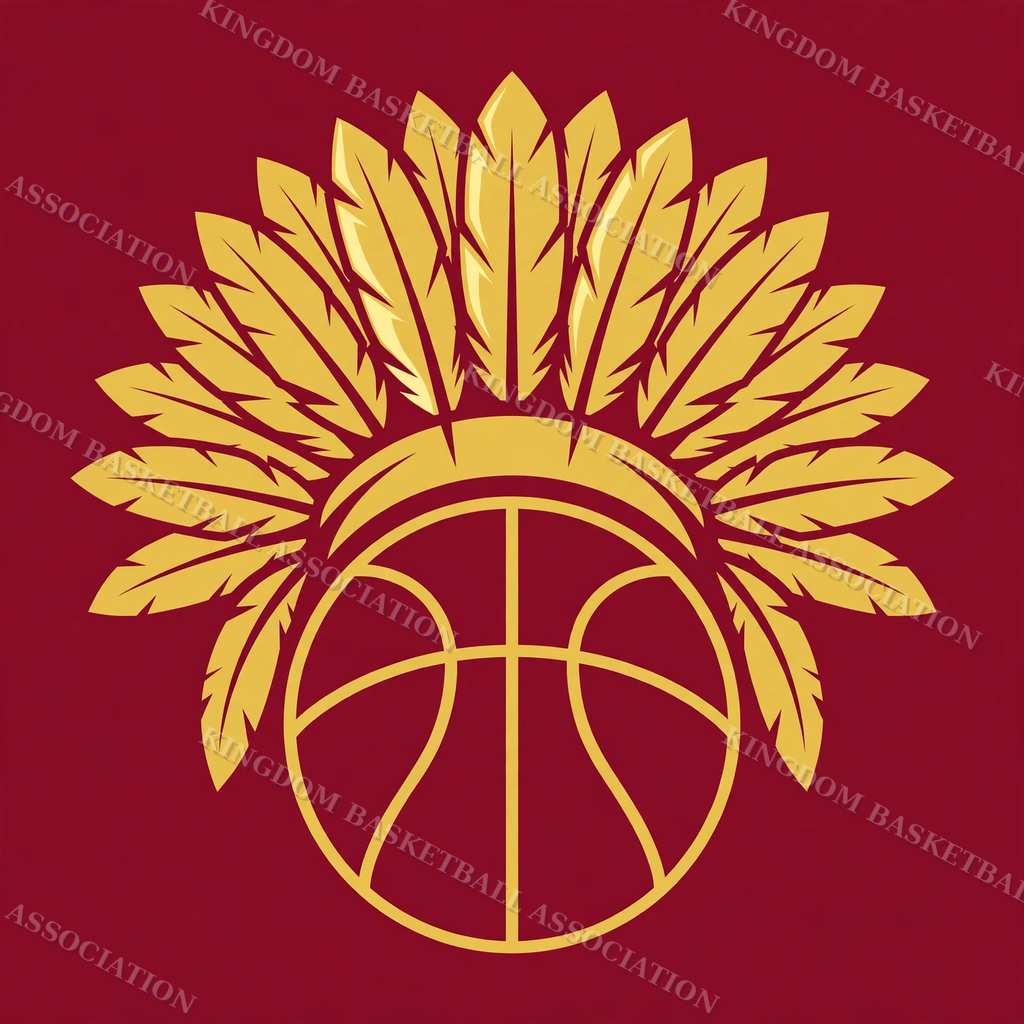 The REAL Tribal Chief Primary badge