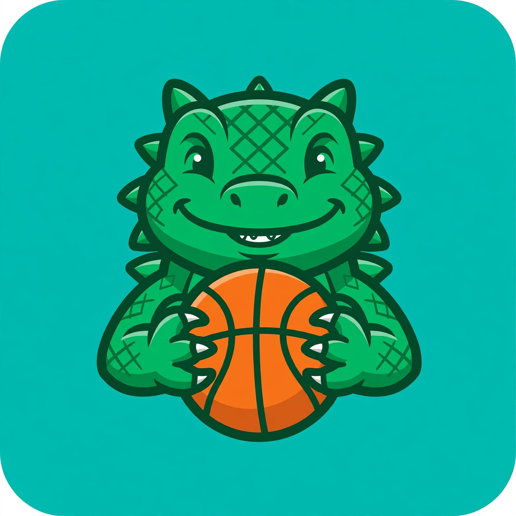 3Zilla Squad logo