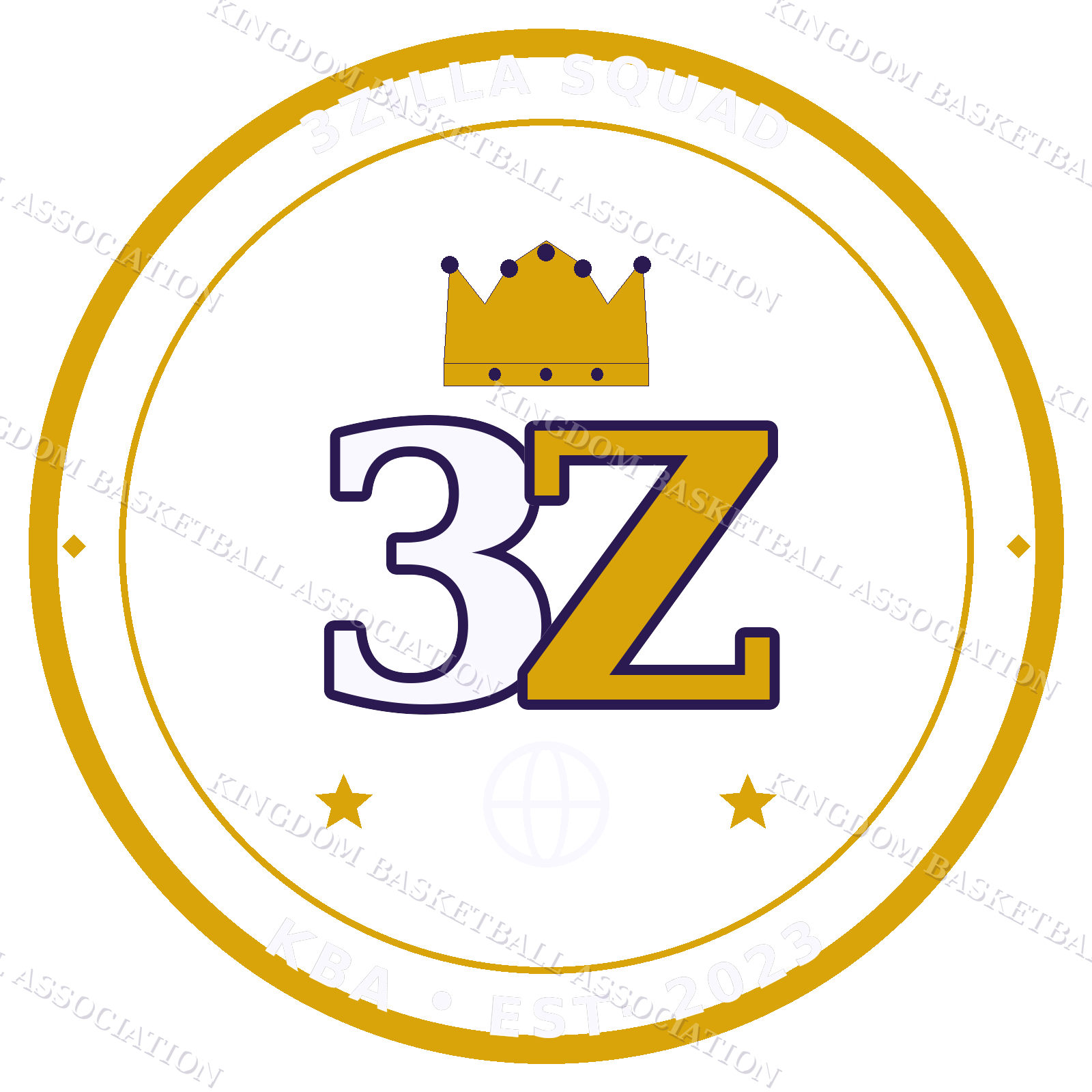 Team Monogram