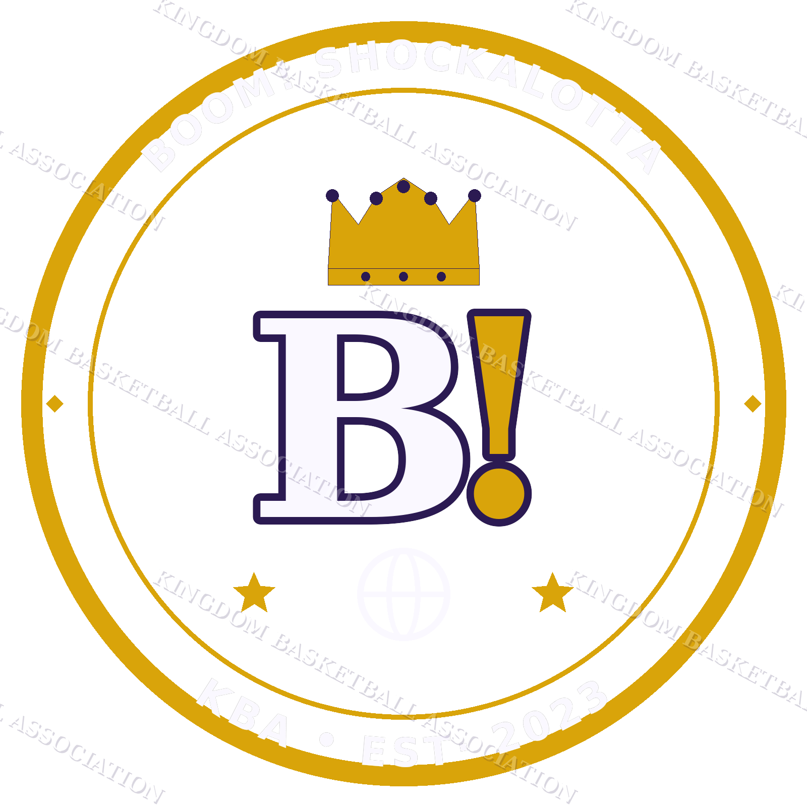 Team Monogram