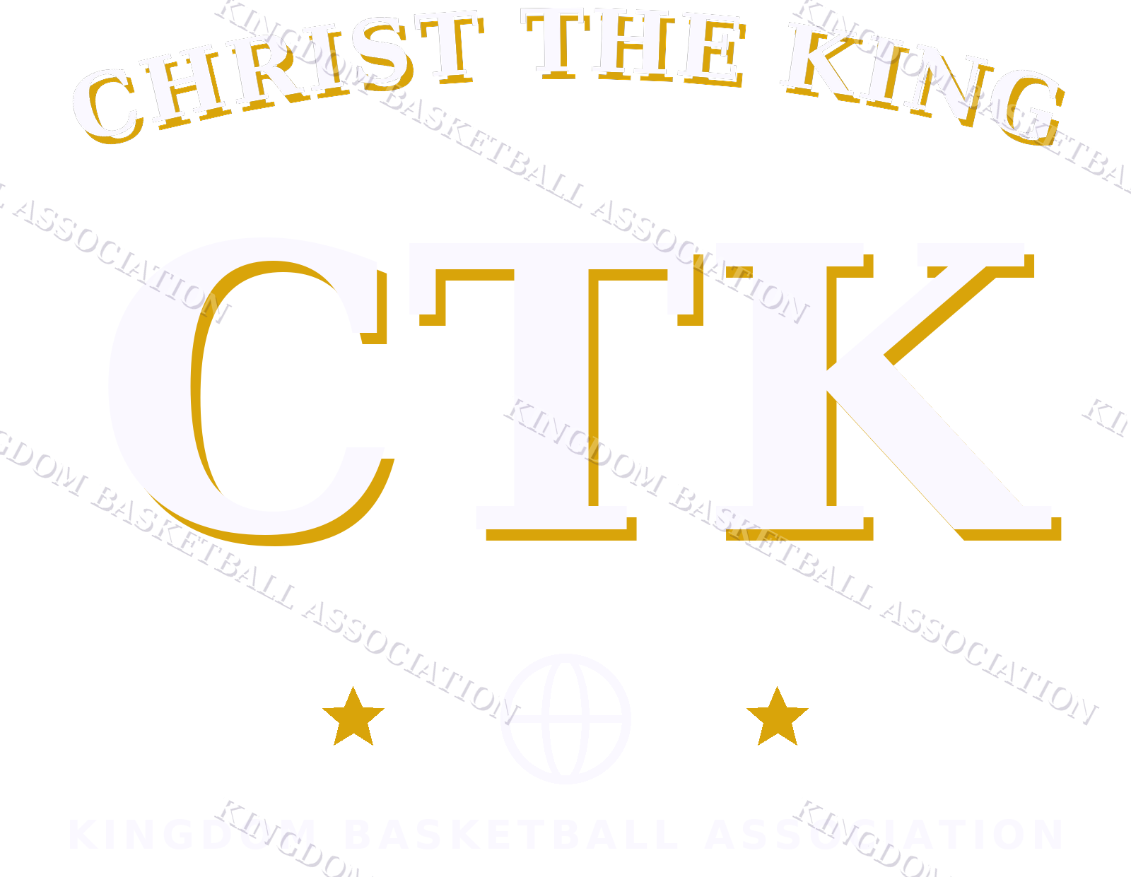 Varsity Initials