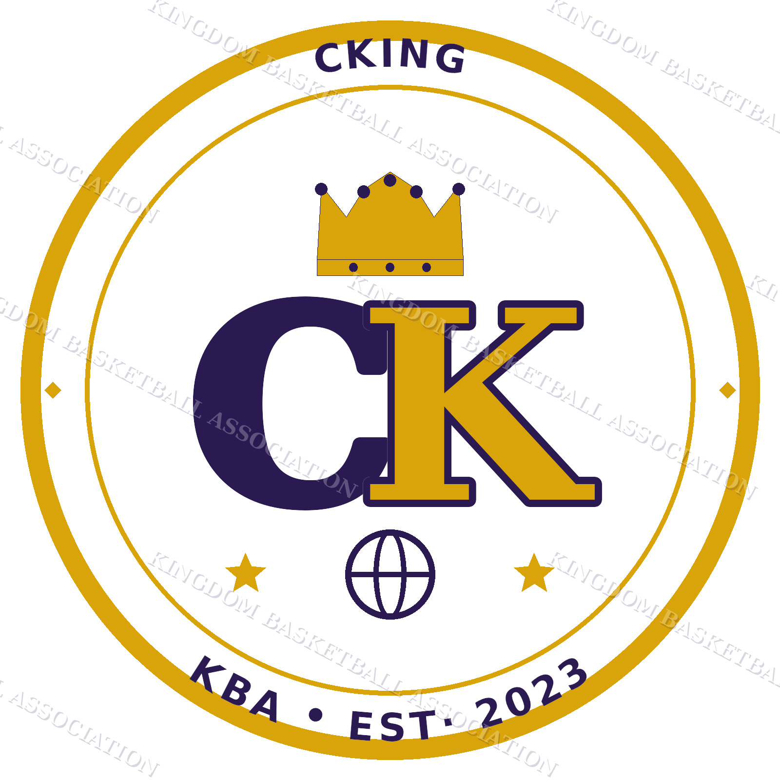 Team Monogram