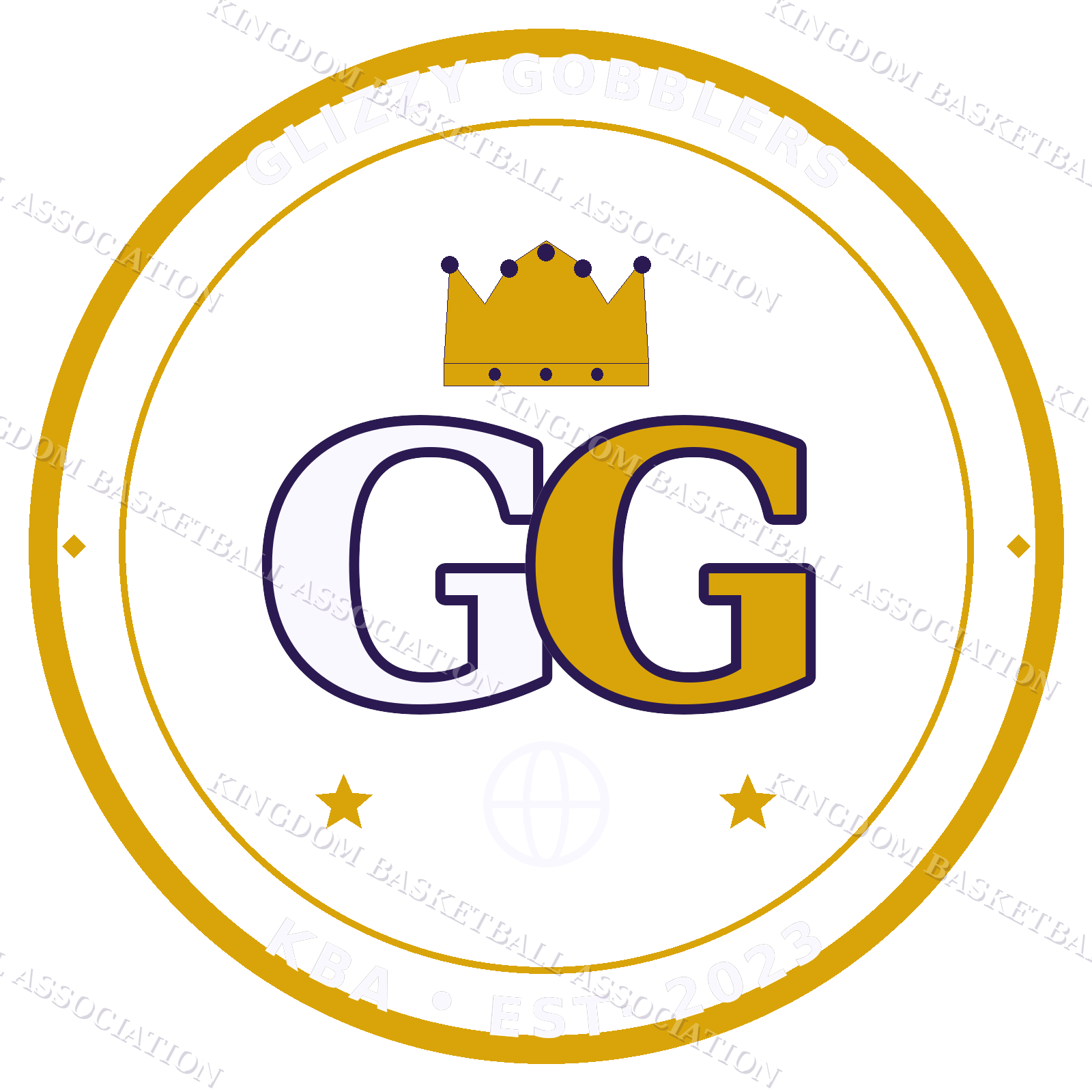 Team Monogram