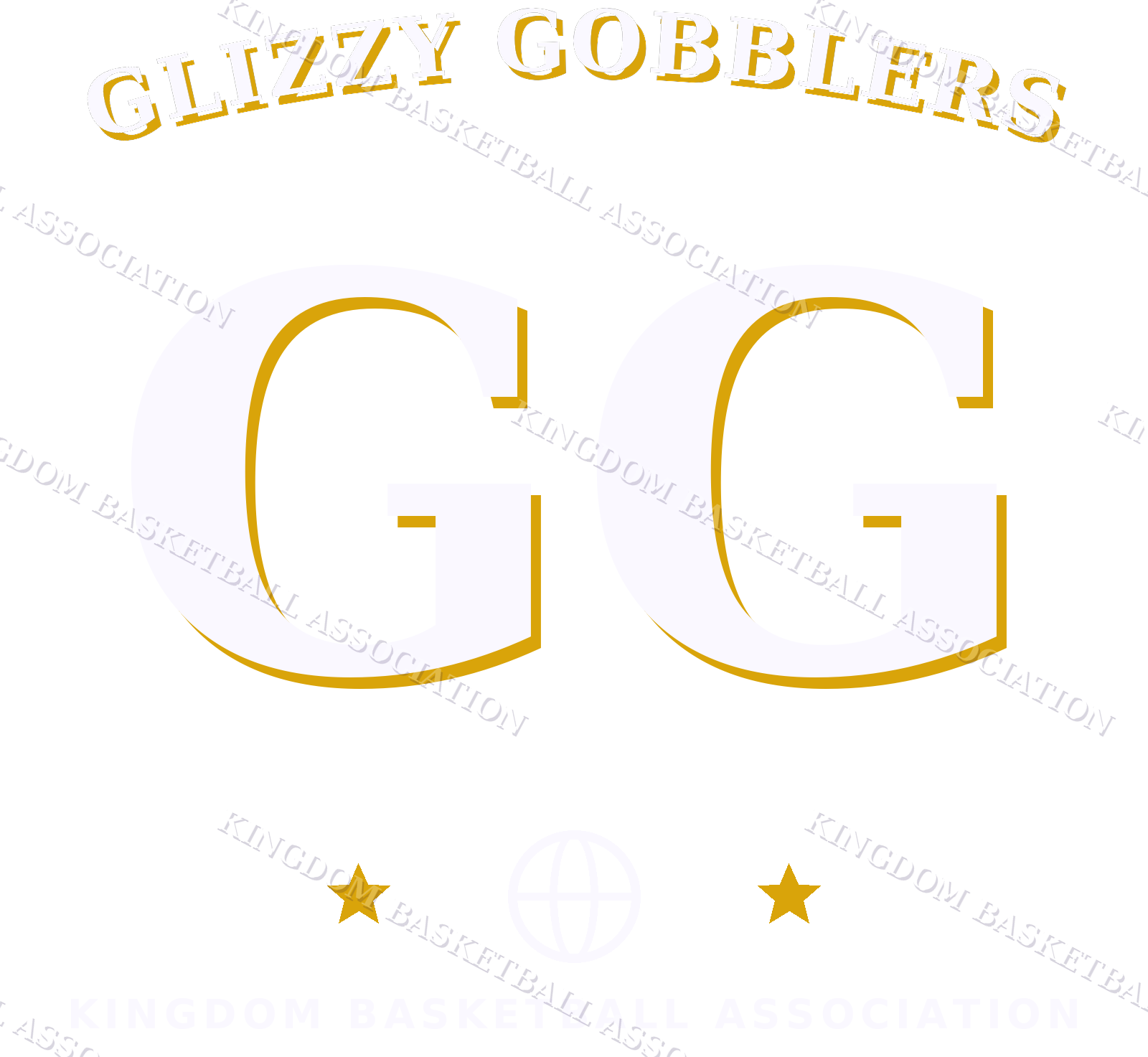 Varsity Initials