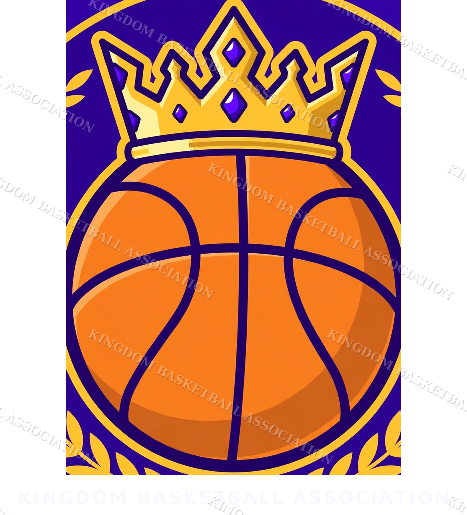 Crown & Ball Icon