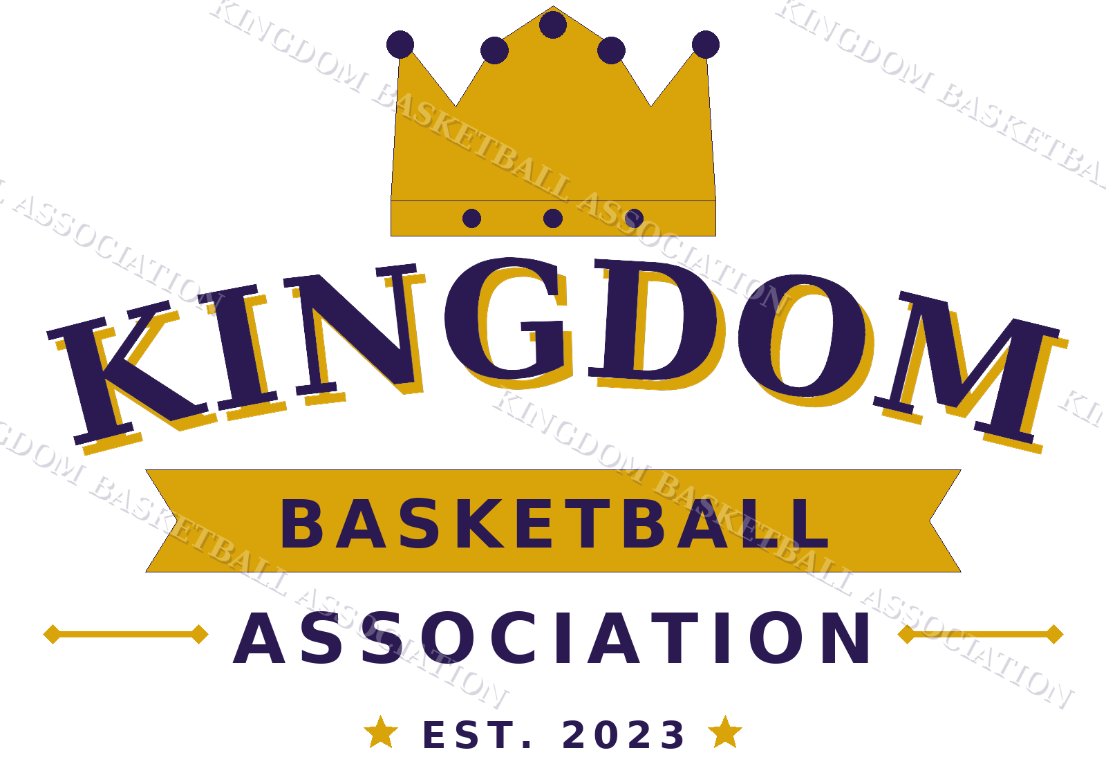 League Wordmark
