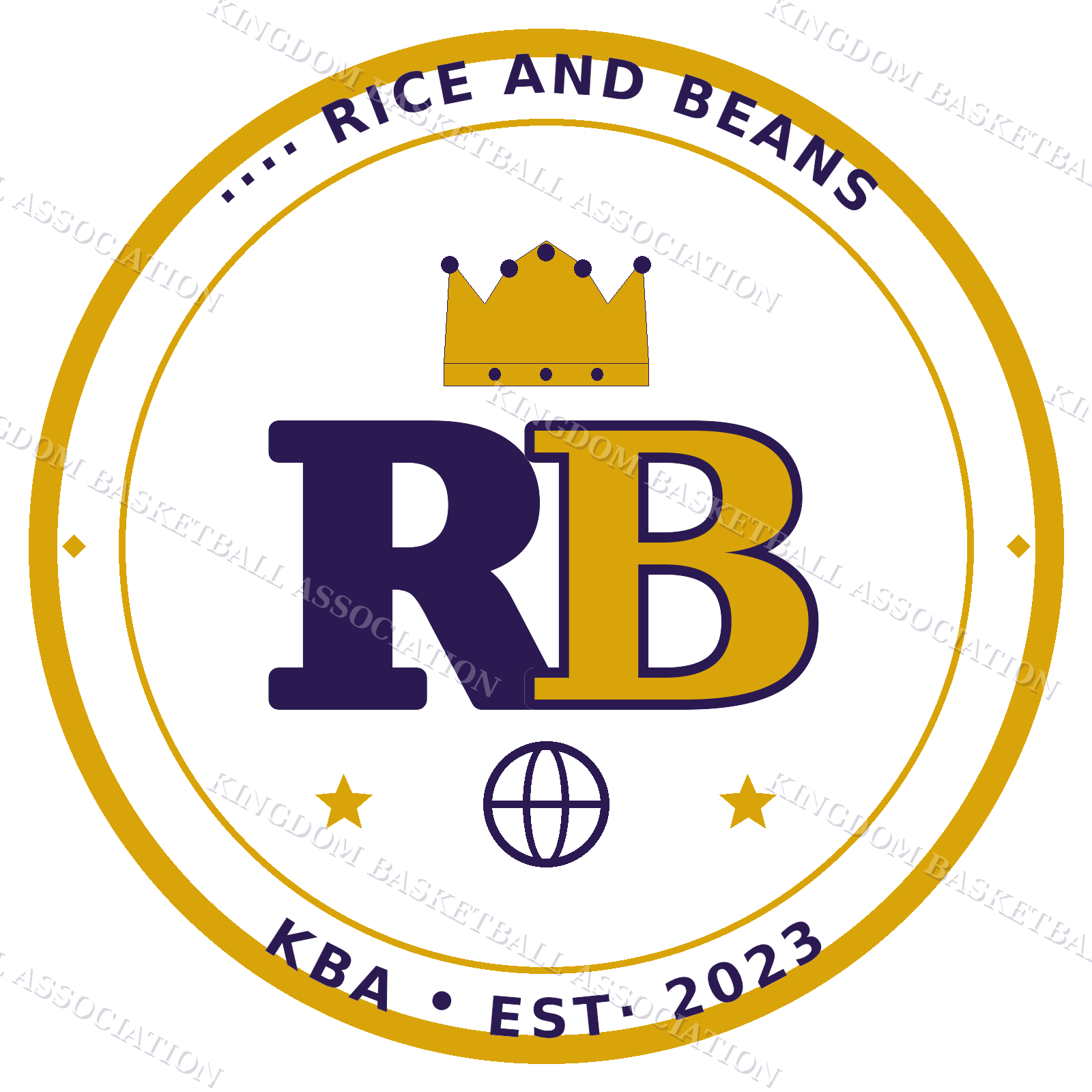 Team Monogram