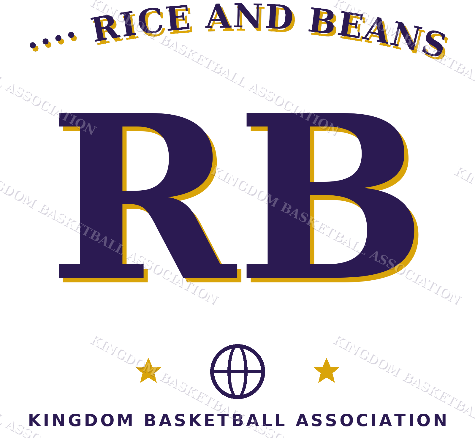 Varsity Initials