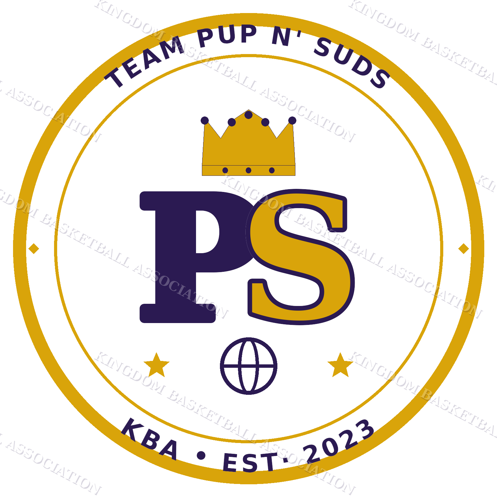 Team Monogram