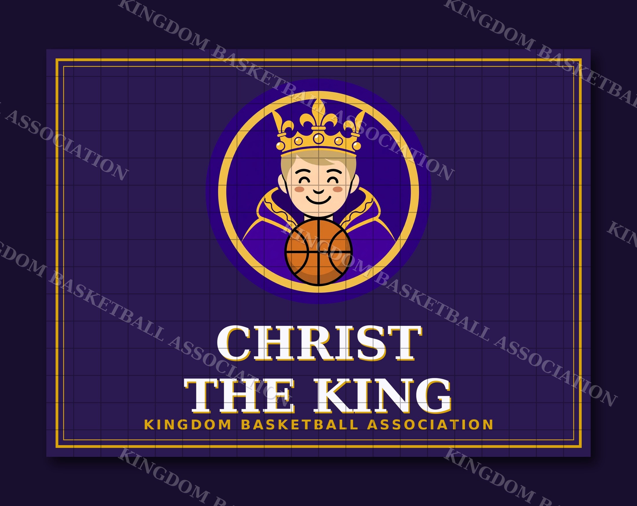 Christ The King puzzle